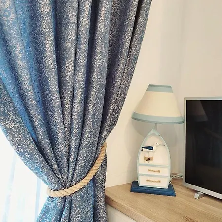 Apartament Nadmorski Ujejskiego * Gdynia