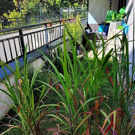 Lejlighed Apartament Nadmorski Ujejskiego Gdynia