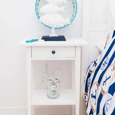 Lejlighed Apartament Nadmorski Ujejskiego Gdynia